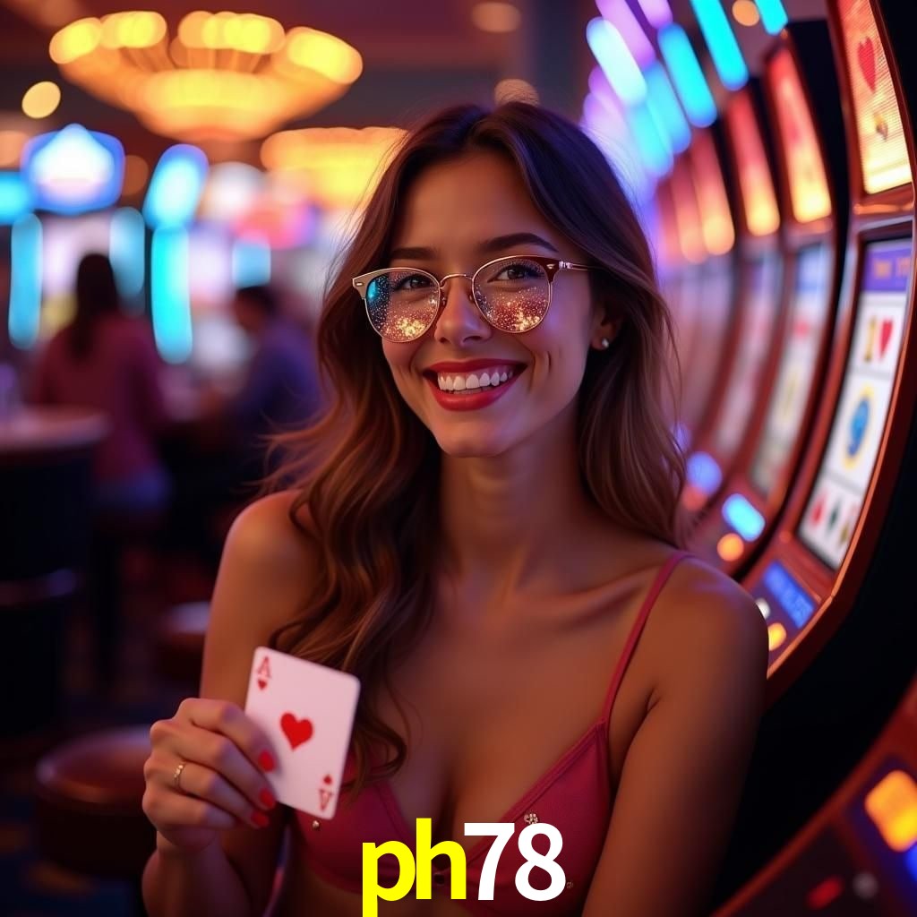 Welcome Bonus ph78