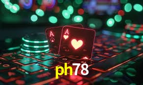 Estatísticas ph78