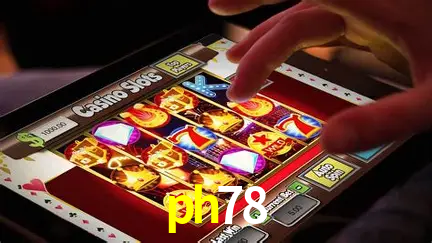 Cassino ao vivo com dealers reais na ph78