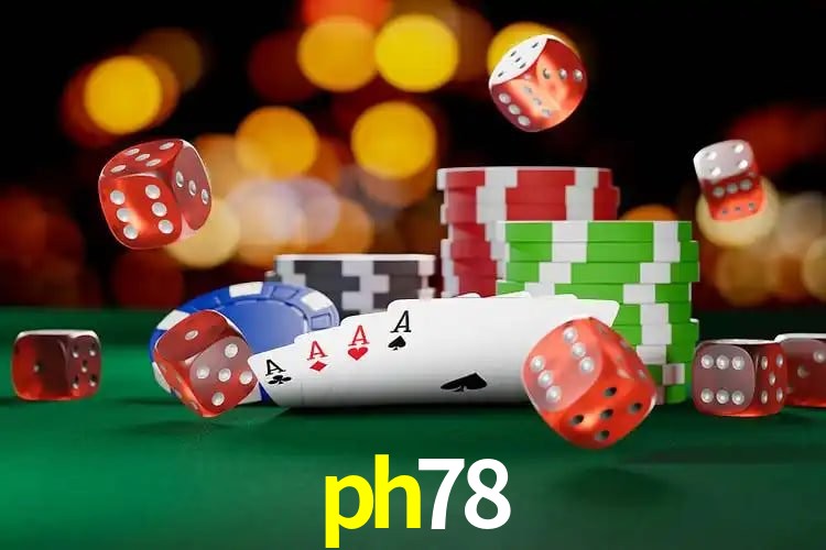 Jogos de Slot ph78