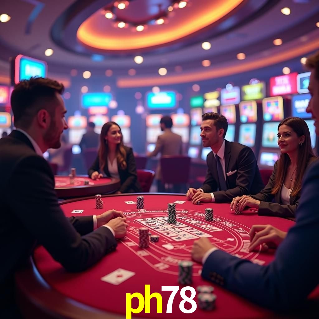 PIX Instantâneo ph78