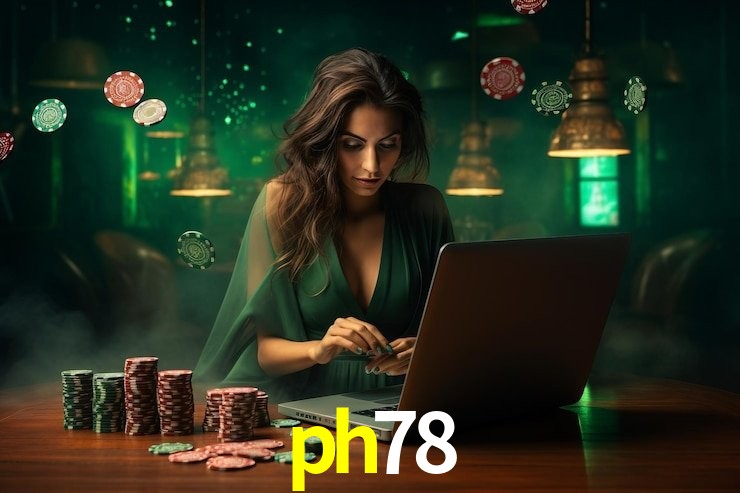 Segurança e privacidade no APP ph78