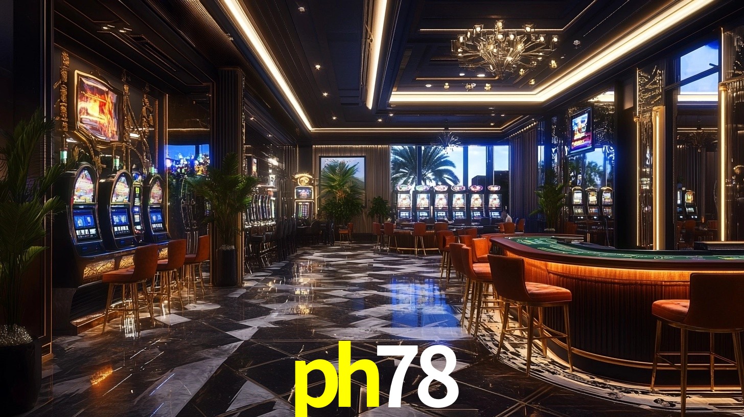Premium Interface ph78