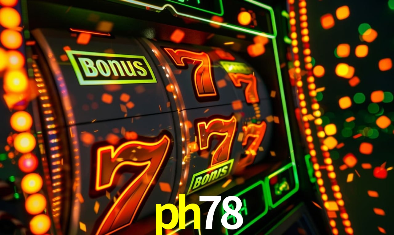 Desvendando o Mundo dos Jogos Virtuais na ph78