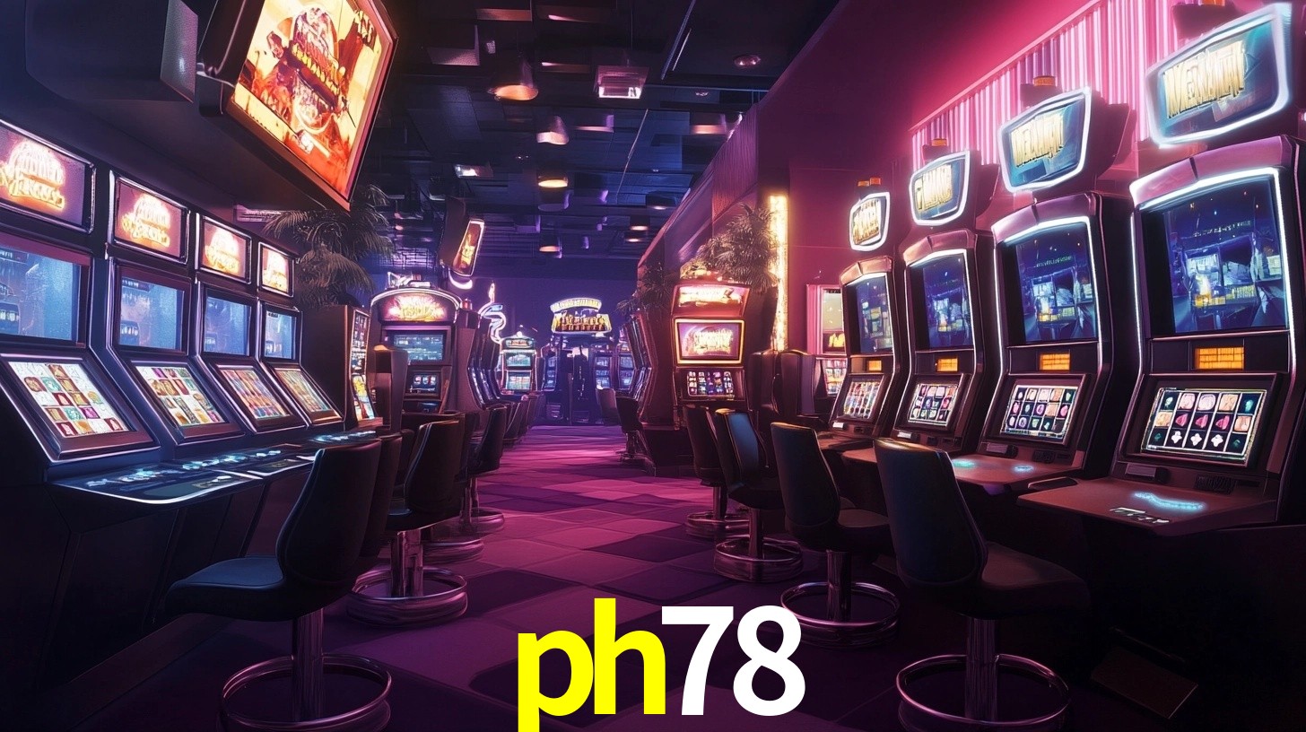 ph78 App Interface
