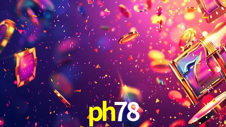 Download para Android e iOS na ph78