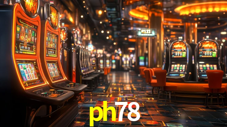Cashback e recargas na ph78