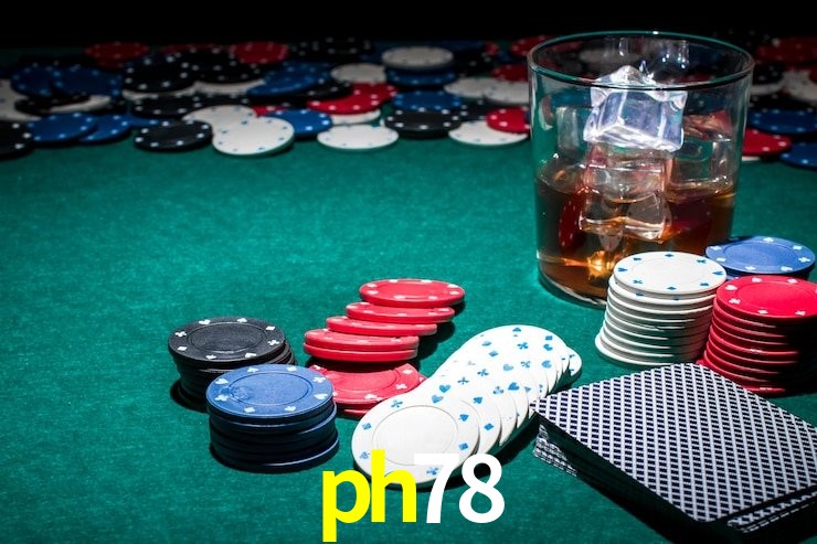 Casino Ao Vivo ph78