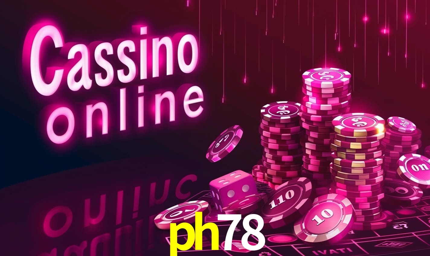 Descubra a Essência do ph78: Nossa História e Compromissos