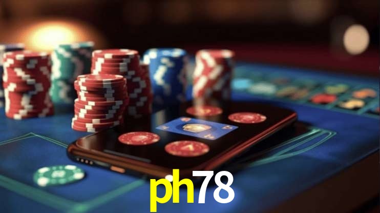 Casino Ao Vivo ph78