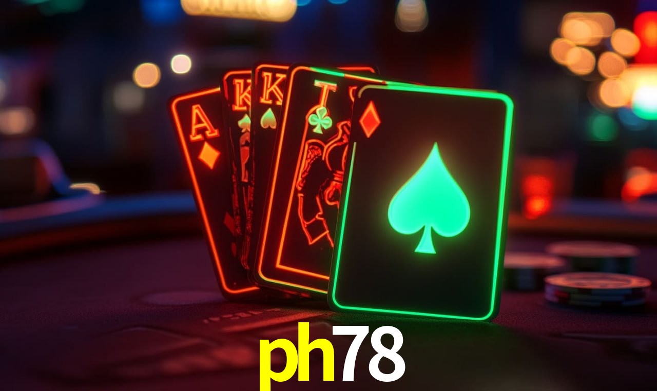 Recursos de Bônus ph78