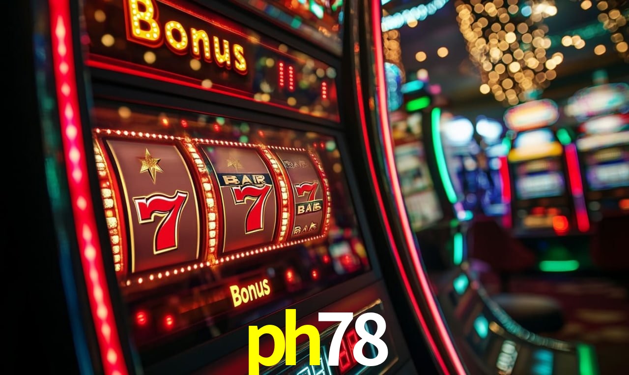 Mercados ao vivo e cash out na ph78