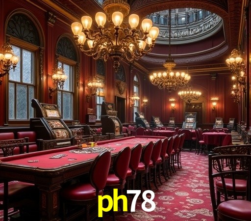 Bônus e promoções da ph78
