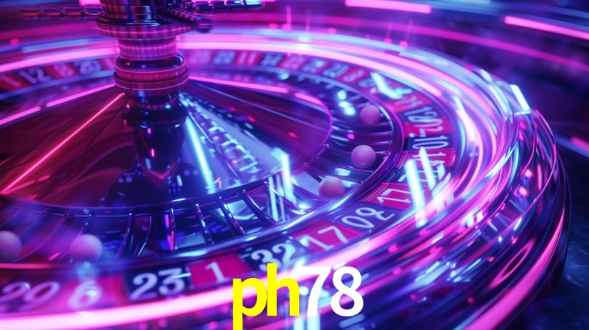 A Experiência Imersiva dos Cassinos Ao Vivo no ph78