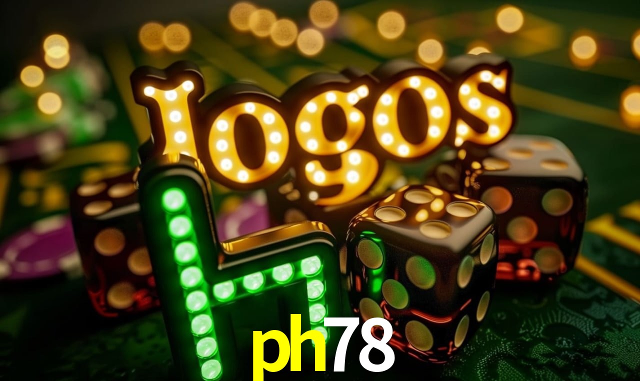 Estatísticas do Jogo ph78