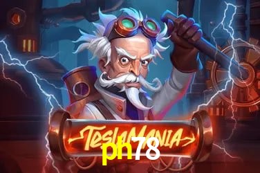 Login Seguro ph78
