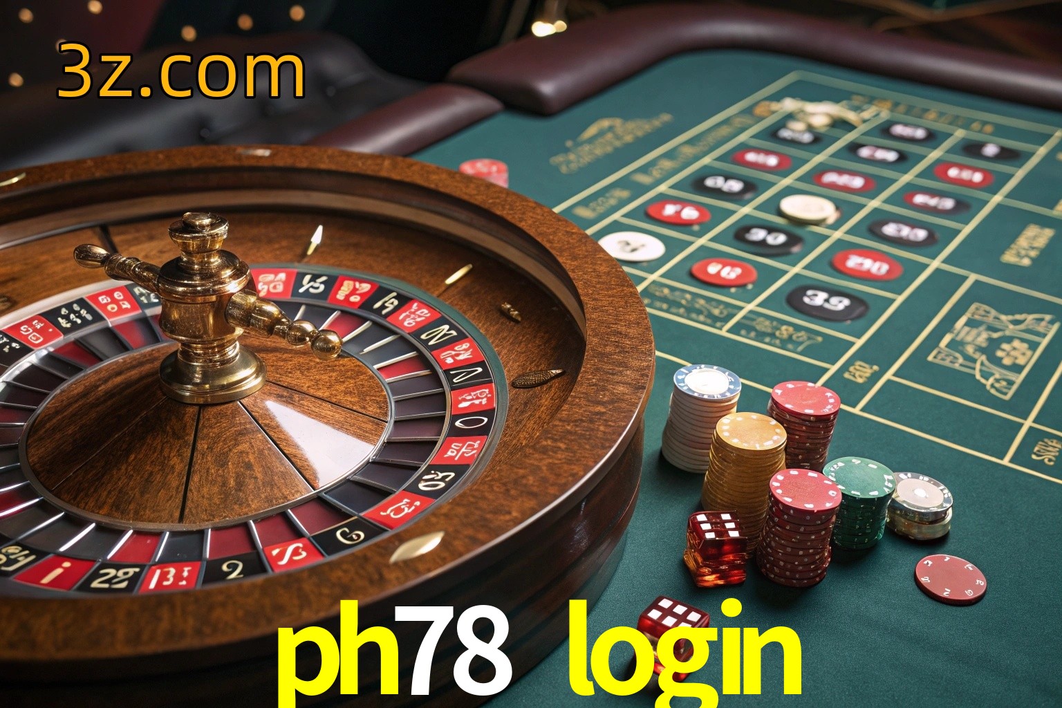  ph78 login games