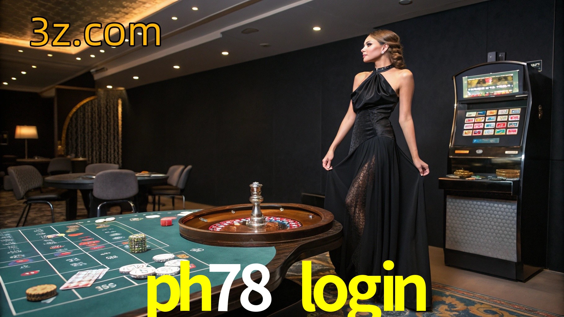 login ph78 login