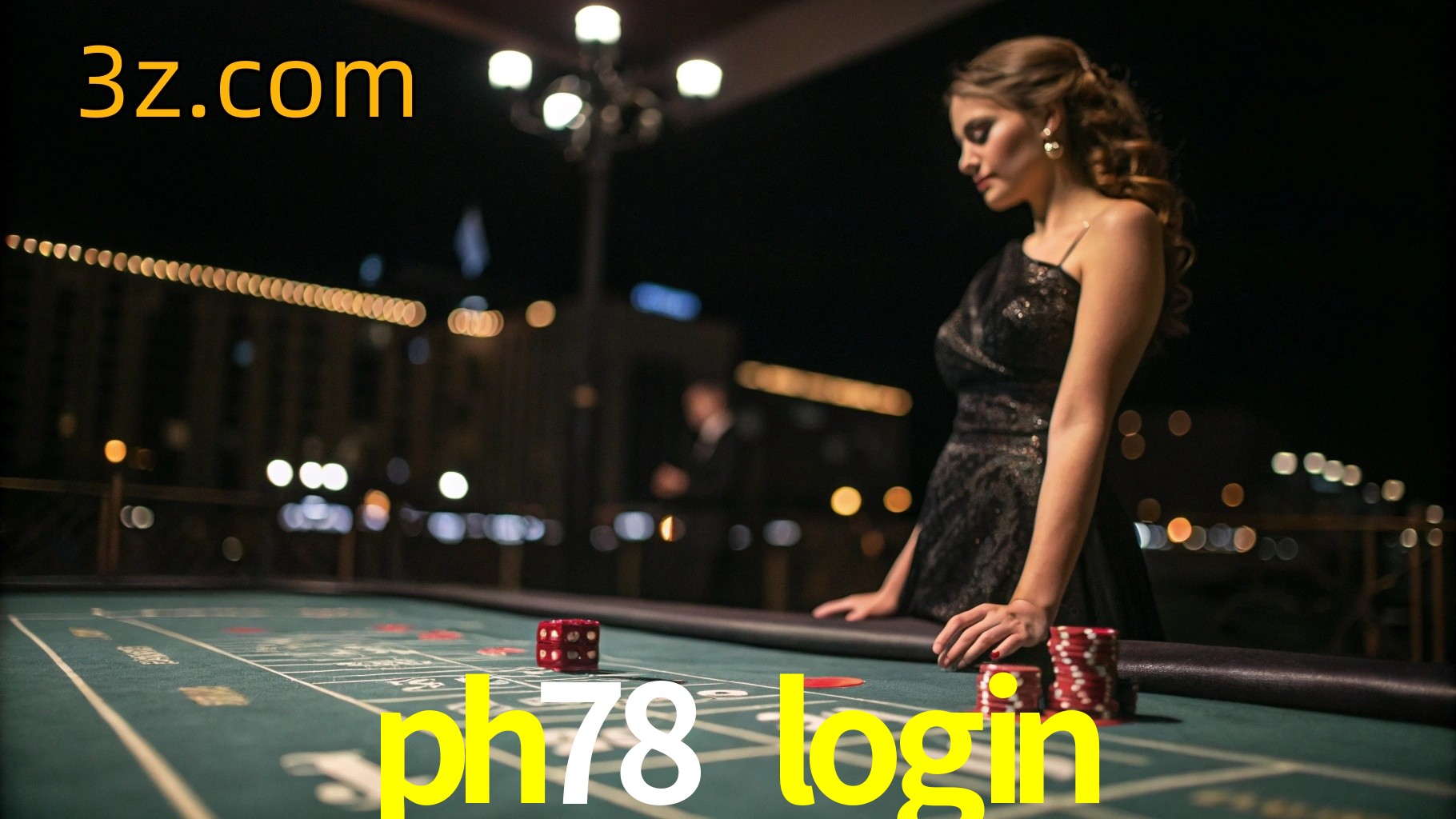 login ph78 login