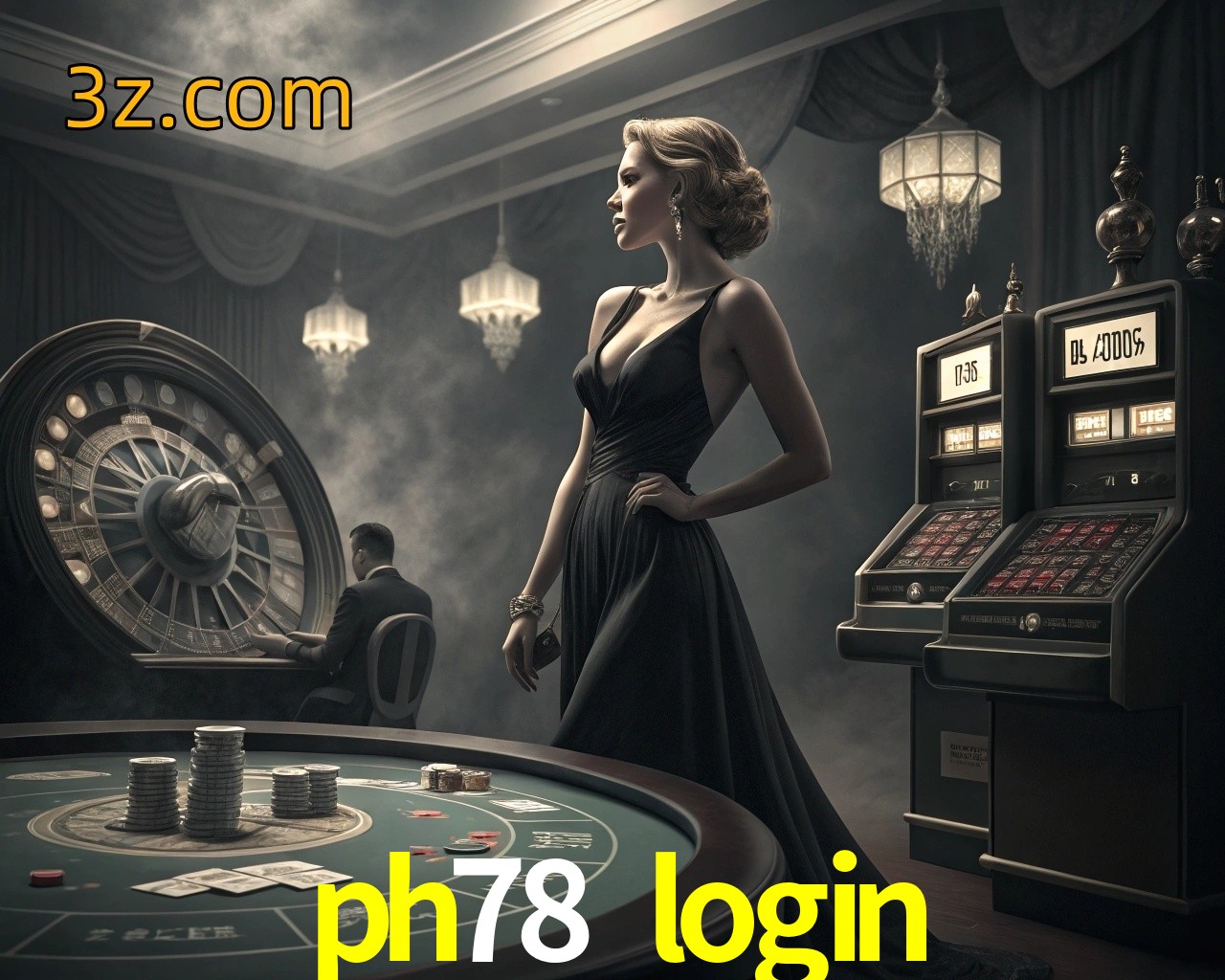 bonus ph78 login