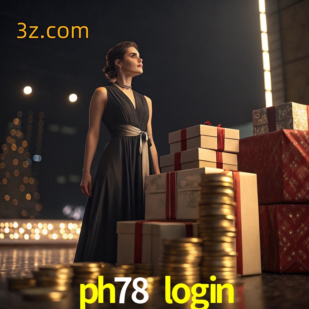  ph78 login bonus
