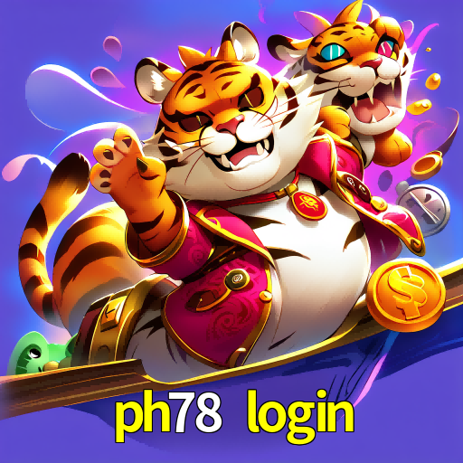 bonus ph78 login